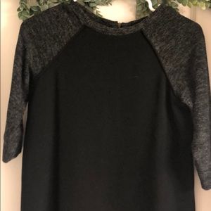 Sheath style dress - like new